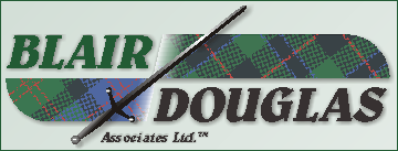 Blair Douglas Associates Ltd. - Consulting in Technical
           Communication   [Home]